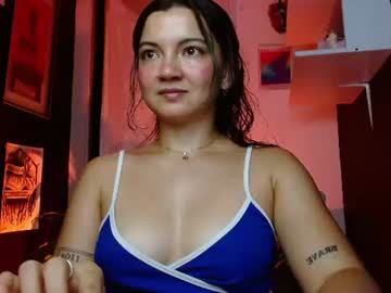 Kablue_ June 12, 2026 Chaturbate stream image