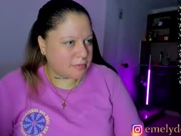 Mariana_Spellman June 12, 2026 Chaturbate stream image