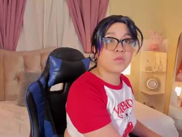 Mitsurimoon June 12, 2026 Chaturbate stream image