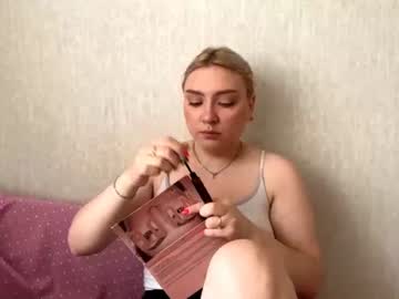Romeliamimozo June 12, 2026 Chaturbate stream image
