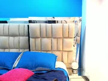 Rousse_Lily0 June 12, 2026 Chaturbate stream image