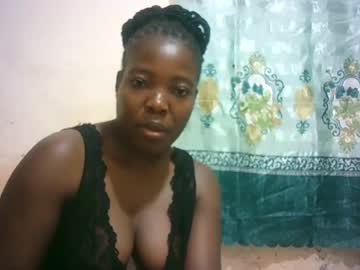 Sexy_Sandrah June 12, 2026 Chaturbate stream image