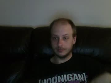 Terryjacoby420 June 12, 2026 Chaturbate stream image