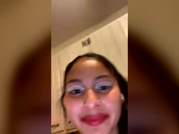 Yazzydeleon June 12, 2026 Chaturbate stream image