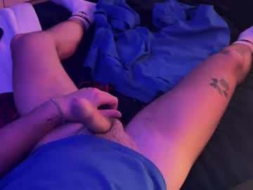 Brickedupbenji June 12, 2026 Chaturbate stream image