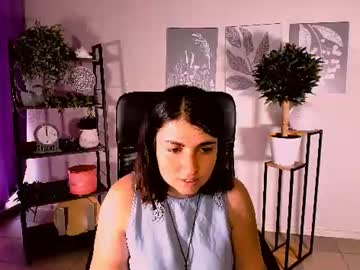 Elara_Starfall June 12, 2026 Chaturbate stream image