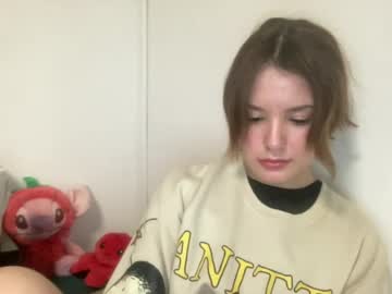 Eva8raun June 12, 2026 Chaturbate stream image