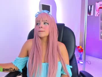 Leslyevans1 June 12, 2026 Chaturbate stream image