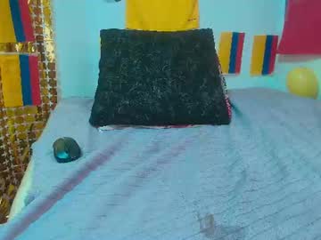 Msspaola June 12, 2026 Chaturbate stream image
