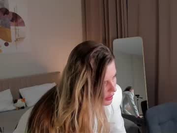 Nancyrich June 12, 2026 Chaturbate stream image