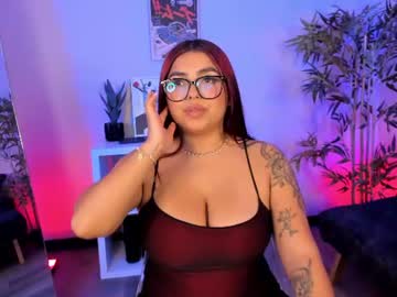 Sammyy_Owens_ June 12, 2026 Chaturbate stream image