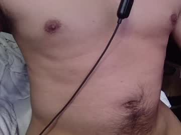 Siyunjae June 12, 2026 Chaturbate stream image