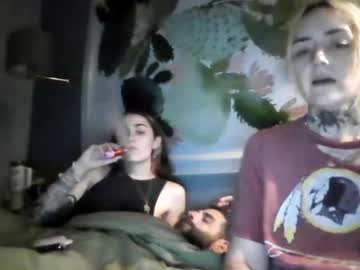Smorethanfriends June 12, 2026 Chaturbate stream image