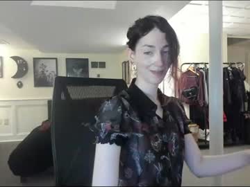 Vesper_Luxe June 12, 2026 Chaturbate stream image