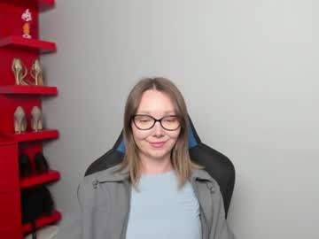 Beautyzoexx June 12, 2026 Chaturbate stream image