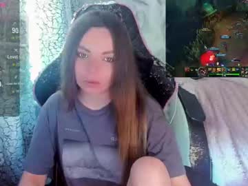 Catisyfury June 12, 2026 Chaturbate stream image