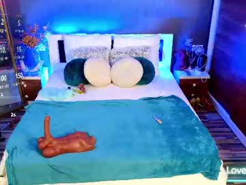 Glamorous_Kay June 12, 2026 Chaturbate stream image