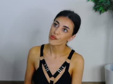 Ivylustt June 12, 2026 Chaturbate stream image