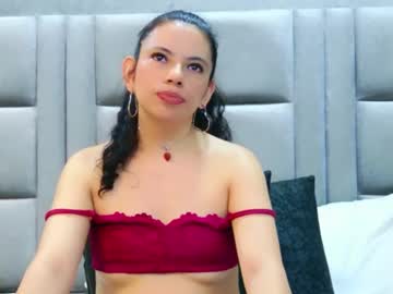 Kimberlymonroee June 12, 2026 Chaturbate stream image