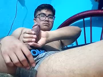 Mat9812 June 12, 2026 Chaturbate stream image