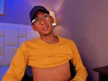 Nick_Collins20 June 12, 2026 Chaturbate stream image
