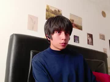 S_A_T_U_R_N June 12, 2026 Chaturbate stream image
