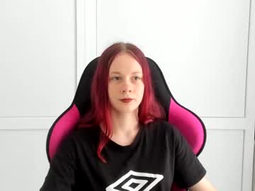 Sareenadark_ June 12, 2026 Chaturbate stream image