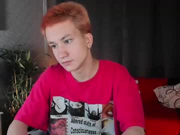 Vance_Stark June 12, 2026 Chaturbate stream image