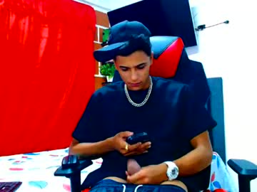 Cristiantayron June 12, 2026 Chaturbate stream image