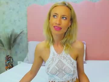 Deliamarlow June 12, 2026 Chaturbate stream image