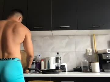 Horsechris June 12, 2026 Chaturbate stream image