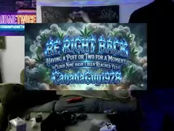 Ontarioguy78 June 12, 2026 Chaturbate stream image