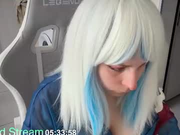 Shirayuki_Hime June 12, 2026 Chaturbate stream image