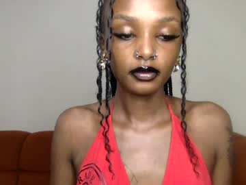 Flirtyy_Sheery June 12, 2026 Chaturbate stream image