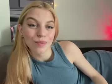 Franny_Fresh June 12, 2026 Chaturbate stream image