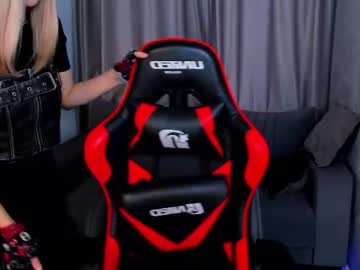 Lune_Fallenstar June 12, 2026 Chaturbate stream image