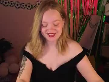 Margo_Ring June 12, 2026 Chaturbate stream image