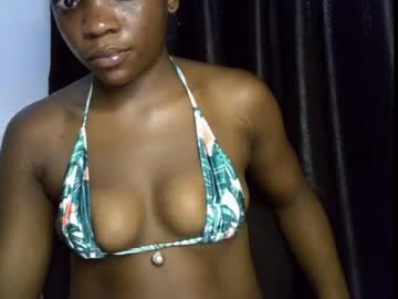 Sweet_Luna12 June 12, 2026 Chaturbate stream image