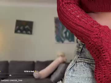 Trynotjerk June 12, 2026 Chaturbate stream image