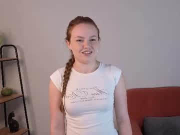 Angela_Brooks_ June 12, 2026 Chaturbate stream image