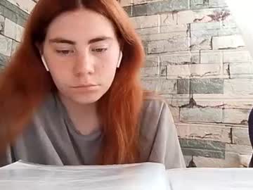 Cherierschen June 12, 2026 Chaturbate stream image