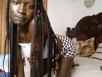 Heart_Star June 12, 2026 Chaturbate stream image