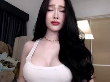 Lilith_Mazikeen69 June 12, 2026 Chaturbate stream image