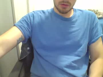 Mars_Attack64 June 12, 2026 Chaturbate stream image
