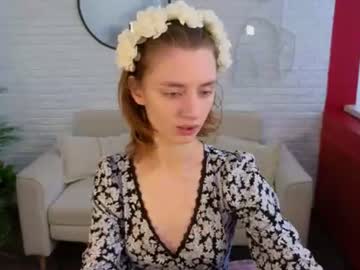 Pretty__Victoria June 12, 2026 Chaturbate stream image