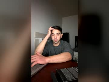 Redmanmoans June 12, 2026 Chaturbate stream image