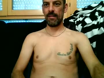 Ricardohawtin June 12, 2026 Chaturbate stream image
