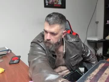 Brutalmaster1983 June 12, 2026 Chaturbate stream image