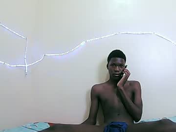 Erickeinanjay June 12, 2026 Chaturbate stream image