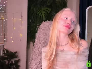 Malenaernman June 12, 2026 Chaturbate stream image